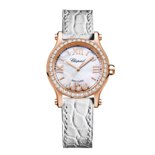 Montre Chopard Happy Sport Montre Chopard Happy Sport